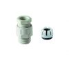 Cable Glands/Grommets - Nylon Metric Cable Glands - 28.613M20PA