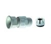 Cable Glands/Grommets - Nylon Metric Cable Glands - 28.711M20PA