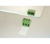 PCB Terminal Blocks, Connectors and Fuse Holders - Plug and Socket PCB Terminal Blocks - 31250103