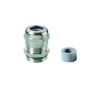 Cable Glands/Grommets - Nickel Plated Brass PG Cable Glands - 50.021 R