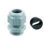 Cable Glands/Grommets - Nylon Metric Cable Glands - 50.663 PA7001FK1