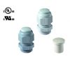 Cable Glands/Grommets - Nylon Metric Cable Glands - 50.663PA/SW/V