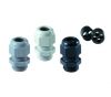 Cable Glands/Grommets - Nylon Metric Cable Glands - 50.640 PA/zXz