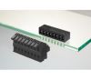 PCB Terminal Blocks, Connectors and Fuse Holders - Plug and Socket PCB Terminal Blocks - ASP0430222