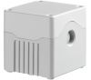 Enclosures - Rectangular Enclosures/Junction Boxes - DE01D-A-GG-0