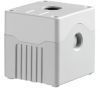 Enclosures - Rectangular Enclosures/Junction Boxes - DE01D-A-GG-1