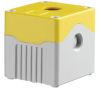 Enclosures - Rectangular Enclosures/Junction Boxes - DE01D-A-YG-1