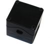 Enclosures - Rectangular Enclosures/Junction Boxes - DE01D-P-BB-0