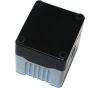 Enclosures - Rectangular Enclosures/Junction Boxes - DE01D-P-BG-0