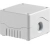 Enclosures - Rectangular Enclosures/Junction Boxes - DE01S-A-GG-0