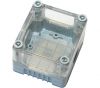 Enclosures - Rectangular Enclosures/Junction Boxes - DE01S-P-TG-0