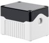 Enclosures - Rectangular Enclosures/Junction Boxes - DE02D-A-BG-0