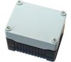 Enclosures - Rectangular Enclosures/Junction Boxes - DE02D-P-GB-0