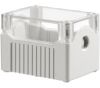 Enclosures - Rectangular Enclosures/Junction Boxes - DE02D-P-TG-0