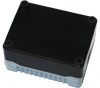 Enclosures - Rectangular Enclosures/Junction Boxes - DE02S-P-BG-0