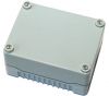 Enclosures - Rectangular Enclosures/Junction Boxes - DE02S-P-GG-0