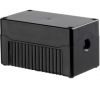 Enclosures - Rectangular Enclosures/Junction Boxes - DE03D-A-BB-0