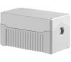 Enclosures - Rectangular Enclosures/Junction Boxes - DE03D-A-GG-0