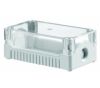 Enclosures - Rectangular Enclosures/Junction Boxes - DE03S-P-TG-0