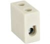 Emech Terminals/Accessories - Steatite Ceramic High Temp. Blocks - DESTB-0401