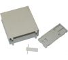 DIN Rail Enclosures and Accessories - DIN Rail Enclosures - DNCB/2V