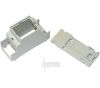 DIN Rail Enclosures and Accessories - DIN Rail Enclosures - DNMB/2/2