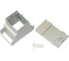 DIN Rail Enclosures and Accessories - DIN Rail Enclosures - DNMB/3E/2