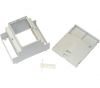 DIN Rail Enclosures and Accessories - DIN Rail Enclosures - DNMB/4V/2