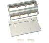 DIN Rail Enclosures and Accessories - DIN Rail Enclosures - DNMB/9/2