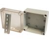 Enclosures - General Purpose Enclosures/Junction Boxes - DN17T