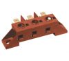 Emech Terminals/Accessories - Screw to Tab Terminal Blocks - FV110