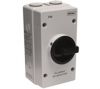 Rotary Isolator Switches - DC Rotary Isolator Switches - DE1S.04.16DC