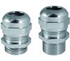 Cable Glands/Grommets - Nickel Plated Brass Metric Cable Glands - K100-1025-50-EX