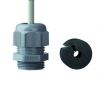 Cable Glands/Grommets - Nylon Metric Cable Glands - K345-1025-00