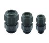 Cable Glands/Grommets - Nylon Metric Cable Glands - K348-1016-00