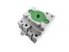 Rotary Isolator Switches - DC Rotary Isolator Switches - SRI-DDA-32A-800-04