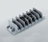 Emech Terminals/Accessories - Tab to Tab Terminal Blocks - HY501/9