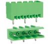 Clearance - PCB Plugs and Sockets - PA257/10.16/6VEC