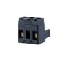 PCB Terminal Blocks, Connectors and Fuse Holders - Plug and Socket PCB Terminal Blocks - 31349206