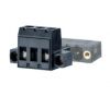 PCB Terminal Blocks, Connectors and Fuse Holders - Plug and Socket PCB Terminal Blocks - 31251202