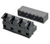 PCB Terminal Blocks, Connectors and Fuse Holders - Plug and Socket PCB Terminal Blocks - ASP04A0222