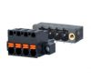 PCB Terminal Blocks, Connectors and Fuse Holders - Plug and Socket PCB Terminal Blocks - SP06512VBNF