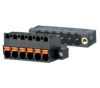 PCB Terminal Blocks, Connectors and Fuse Holders - Plug and Socket PCB Terminal Blocks - SP06611VBNF