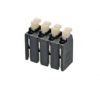 PCB Terminal Blocks, Connectors and Fuse Holders - Standard PCB Terminal Blocks - SR21511VBPC