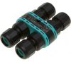 Weatherproof/Waterproof Connectors - Micro TeeBox - THB.392.A4B