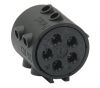 Weatherproof/Waterproof Connectors - TeeDrum - THB.021.B3A