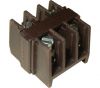 Weatherproof/Waterproof Connectors - TeeBlock - THB.026.C2B