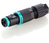 Weatherproof/Waterproof Connectors - Micro TeePlug & Sockets - THB.381.B2A