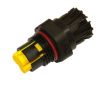 Weatherproof/Waterproof Connectors - TeePlug & Sockets - THB.386.A2A