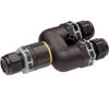 Weatherproof/Waterproof Connectors - TeeTube - THB.399.H2C.1